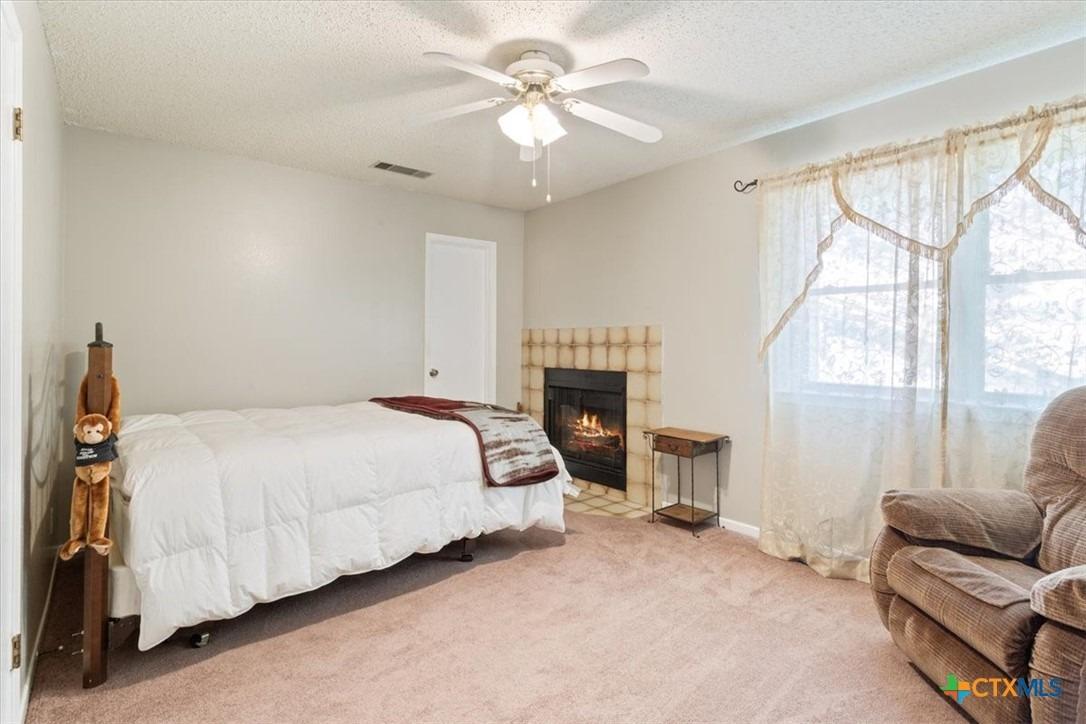 Cliffside Dr, Harker Heights, TX 76548