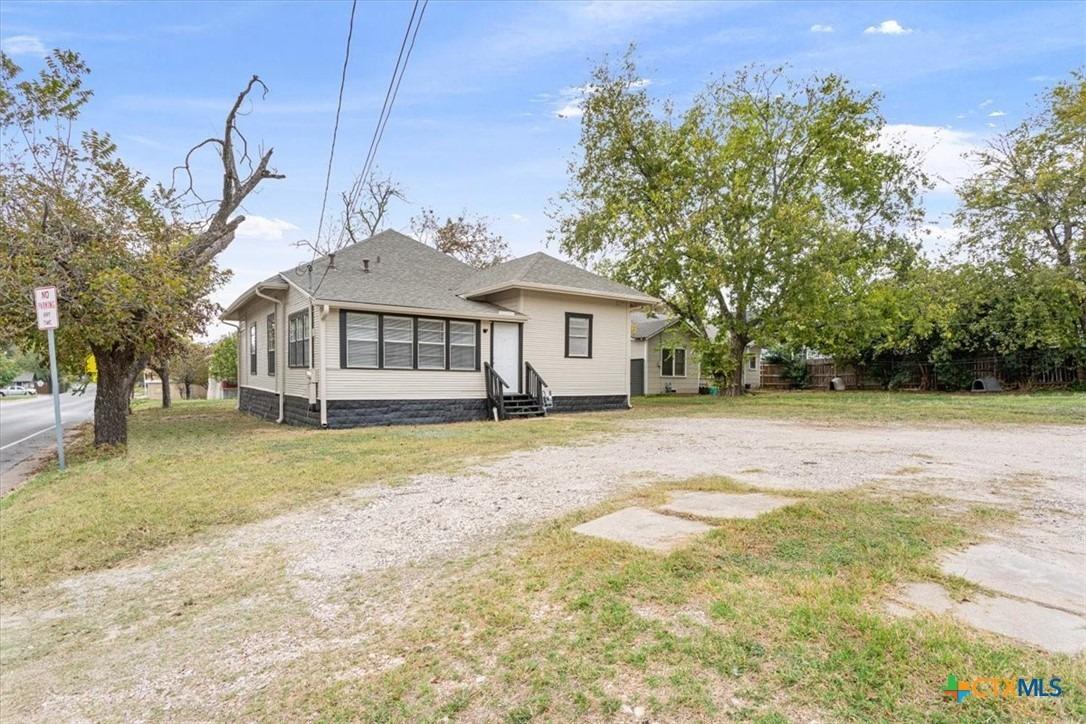 S 17th St, Temple, TX 76504