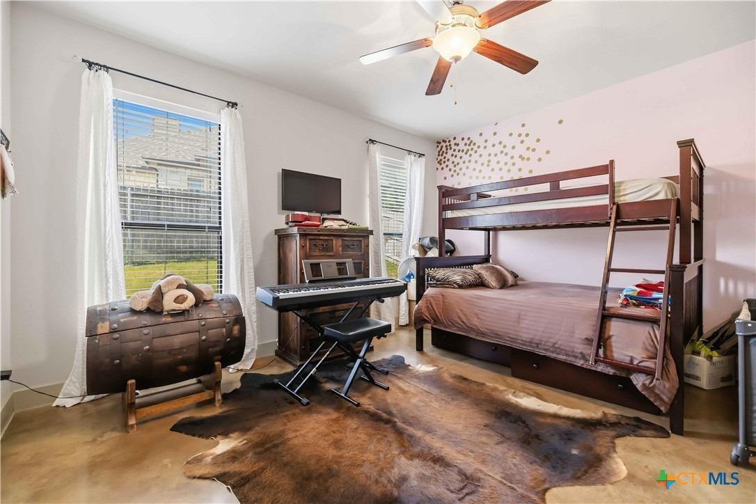 Hester Way, Salado, TX 76571