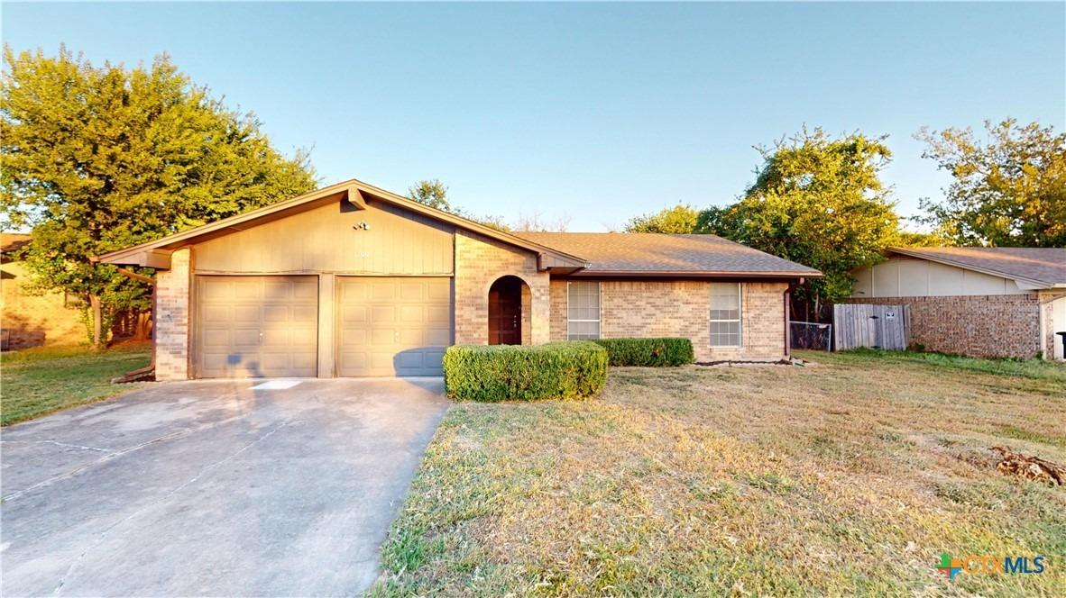 Kangaroo Ave, Killeen, TX 76543