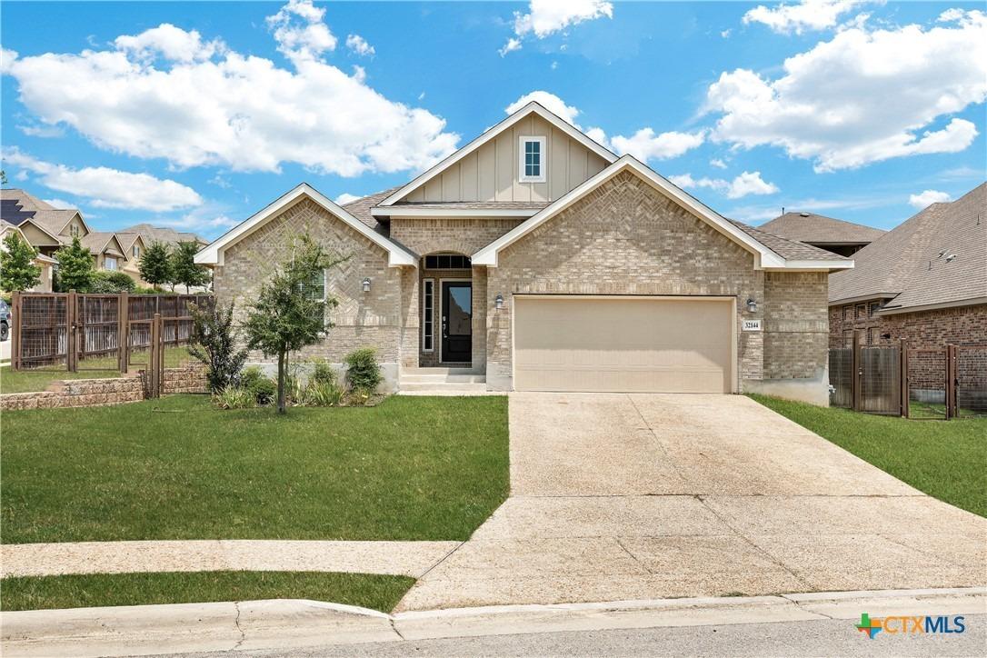 Cardamom Way, Bulverde, TX 78163