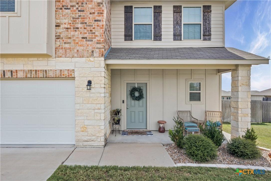 Paddle Creek Ln, Temple, TX 76502