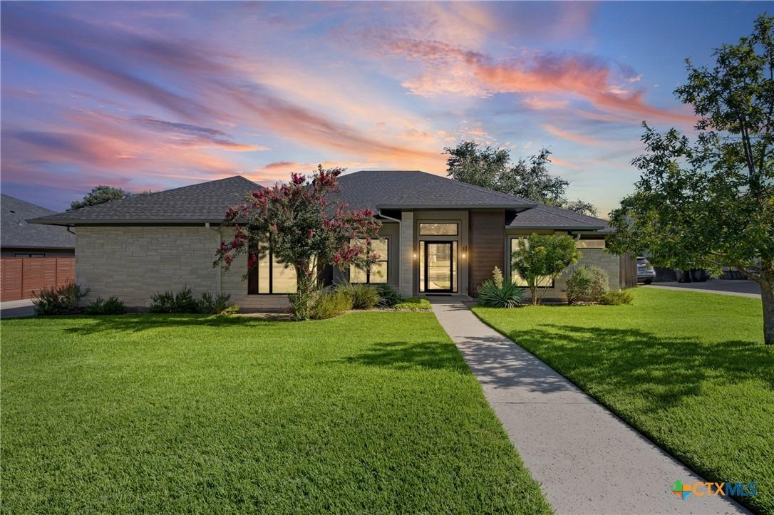 Lions Ridge Dr, Temple, TX 76502