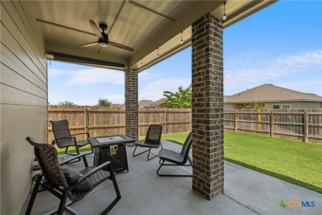 Banbury, Temple, TX 76502