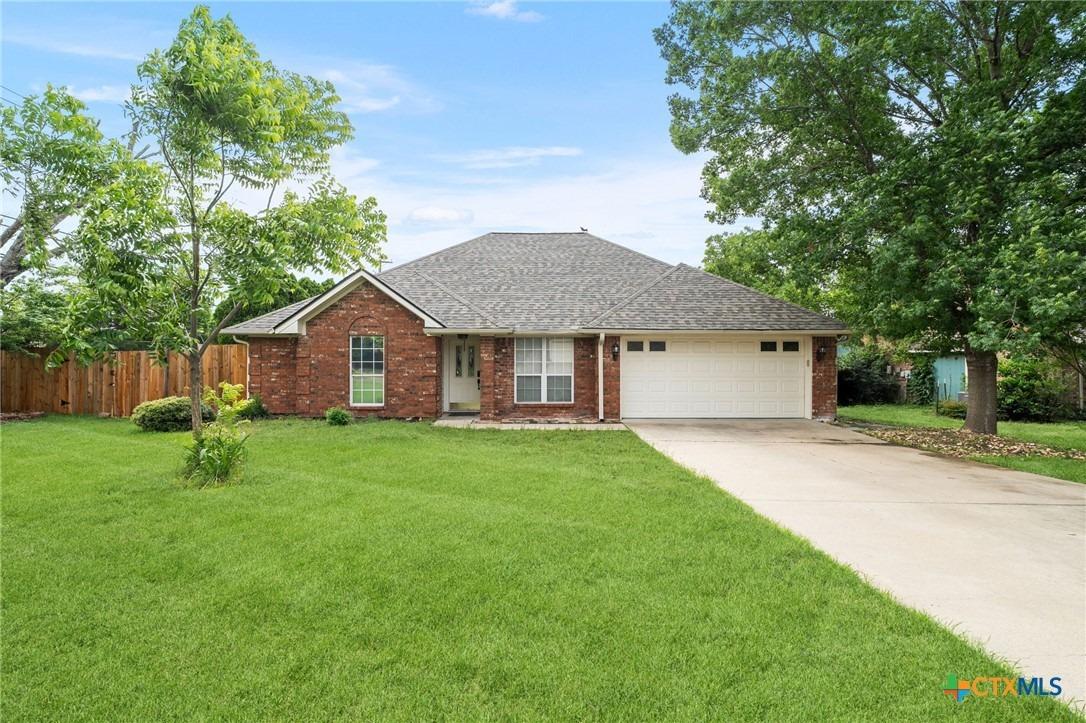 Kneese Dr, Belton, TX 76513