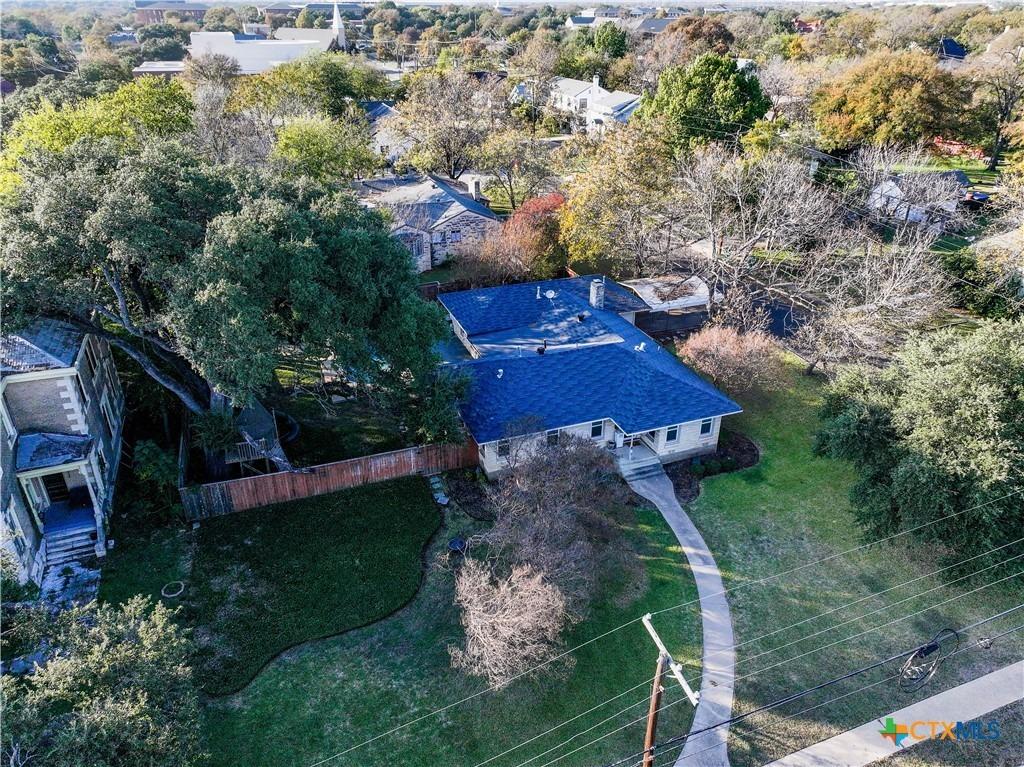 N Penelope St, Belton, TX 76513