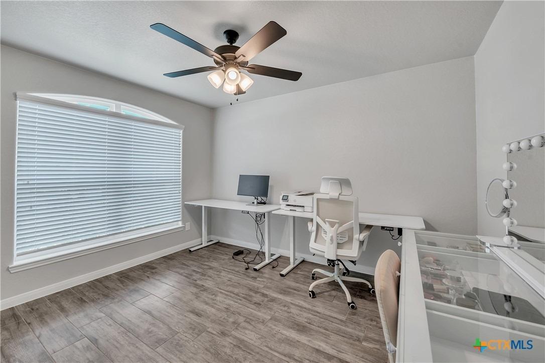 Iridium Dr, Killeen, TX 76542