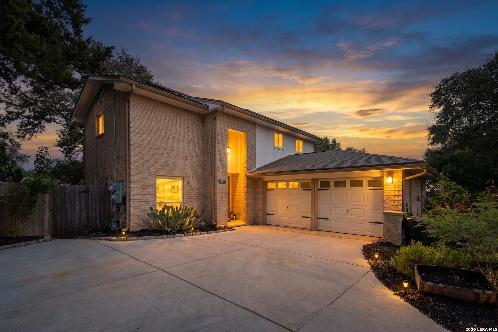 Clemson St, San Antonio, TX 78249