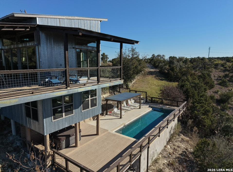 Village Oak, Canyon Lake, TX 78133