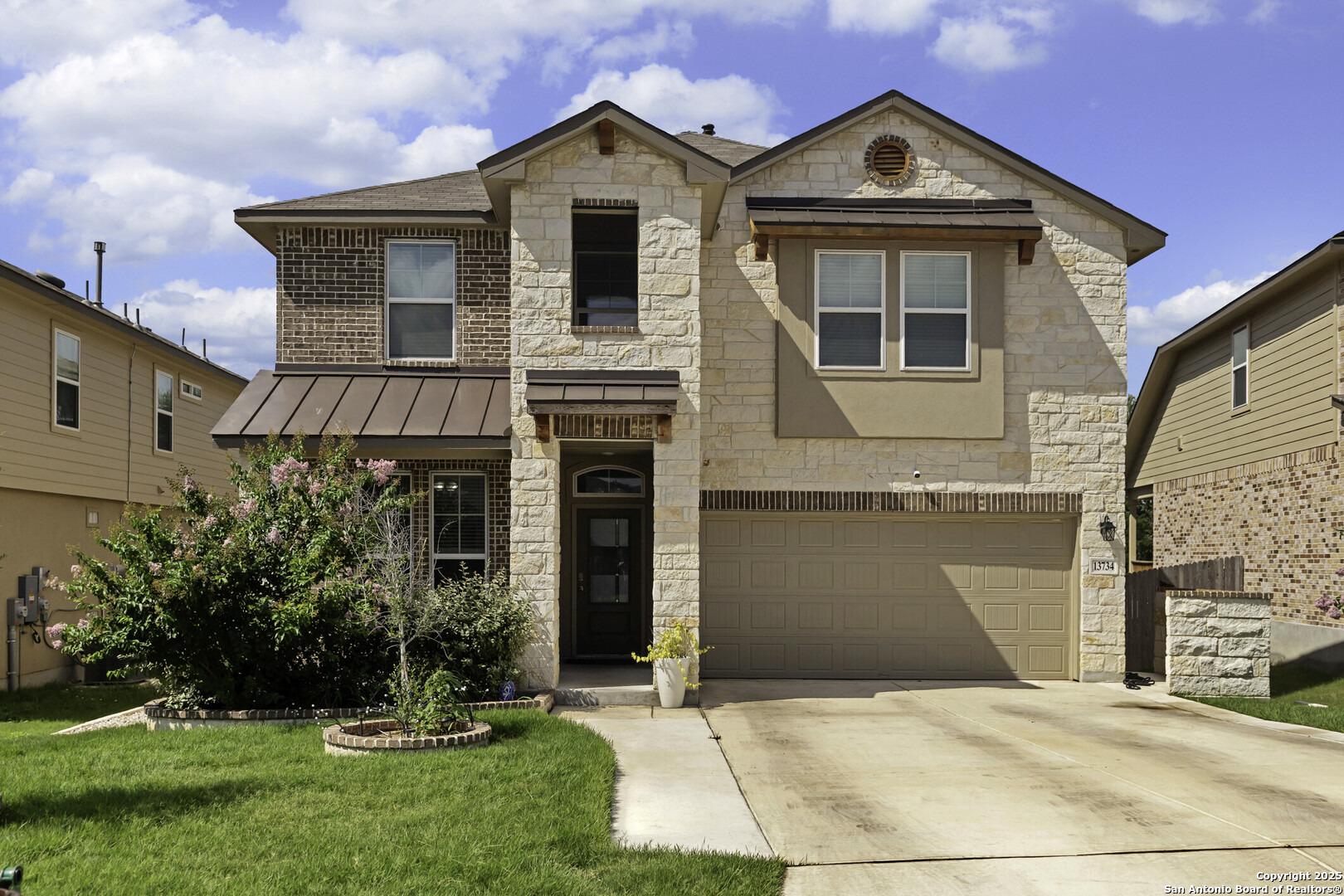 Rogers Crk, San Antonio, TX 78254