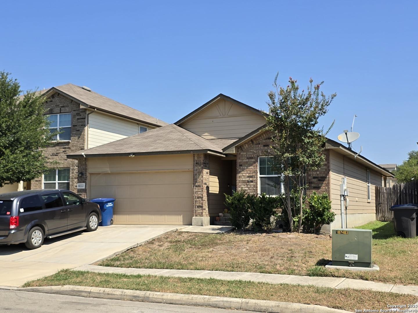 Radiant Star, San Antonio, TX 78252