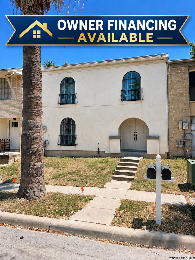 Klondike St, San Antonio, TX 78245