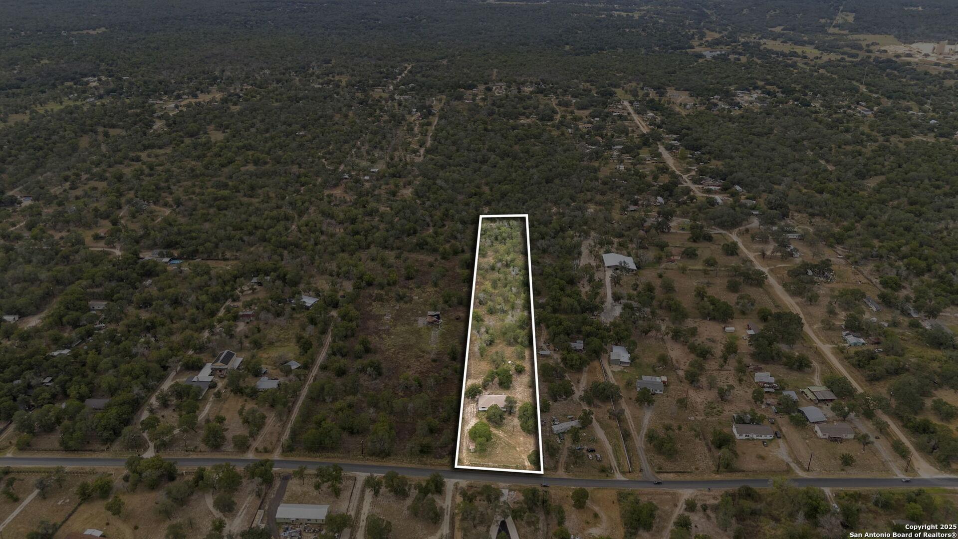 Peaceful Ln, San Antonio, TX 78264