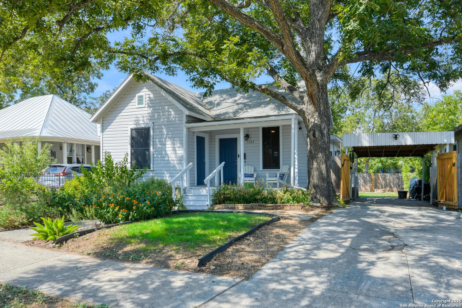 Nolan St, San Antonio, TX 78202