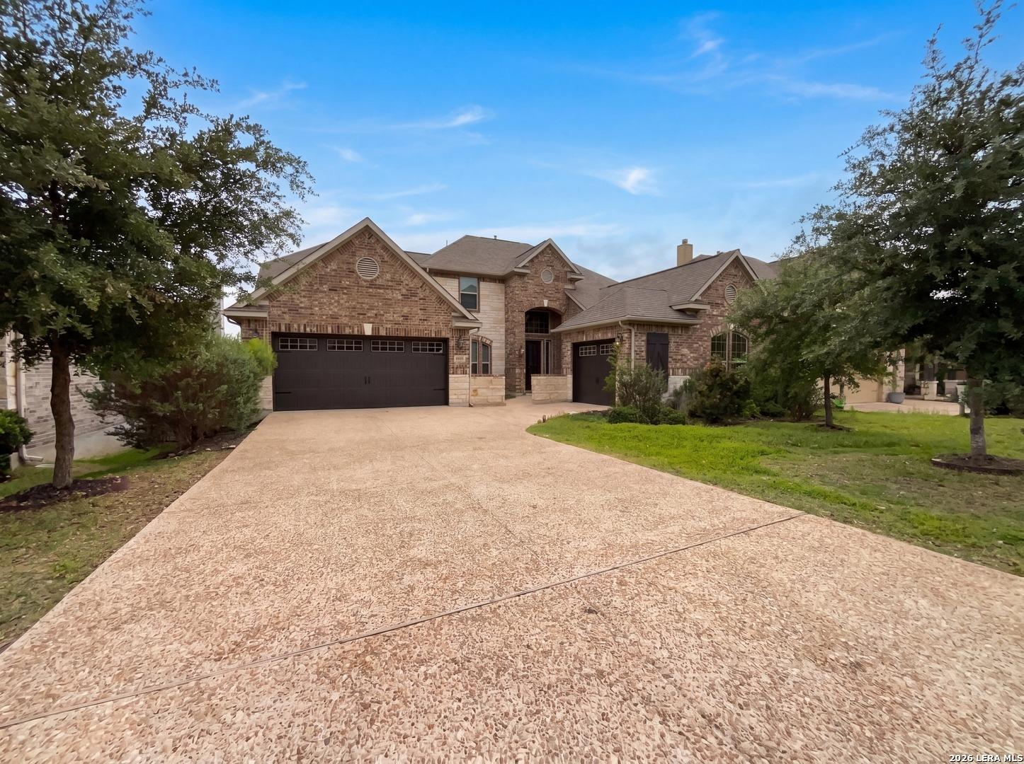 Sonoma Rdg, San Antonio, TX 78255