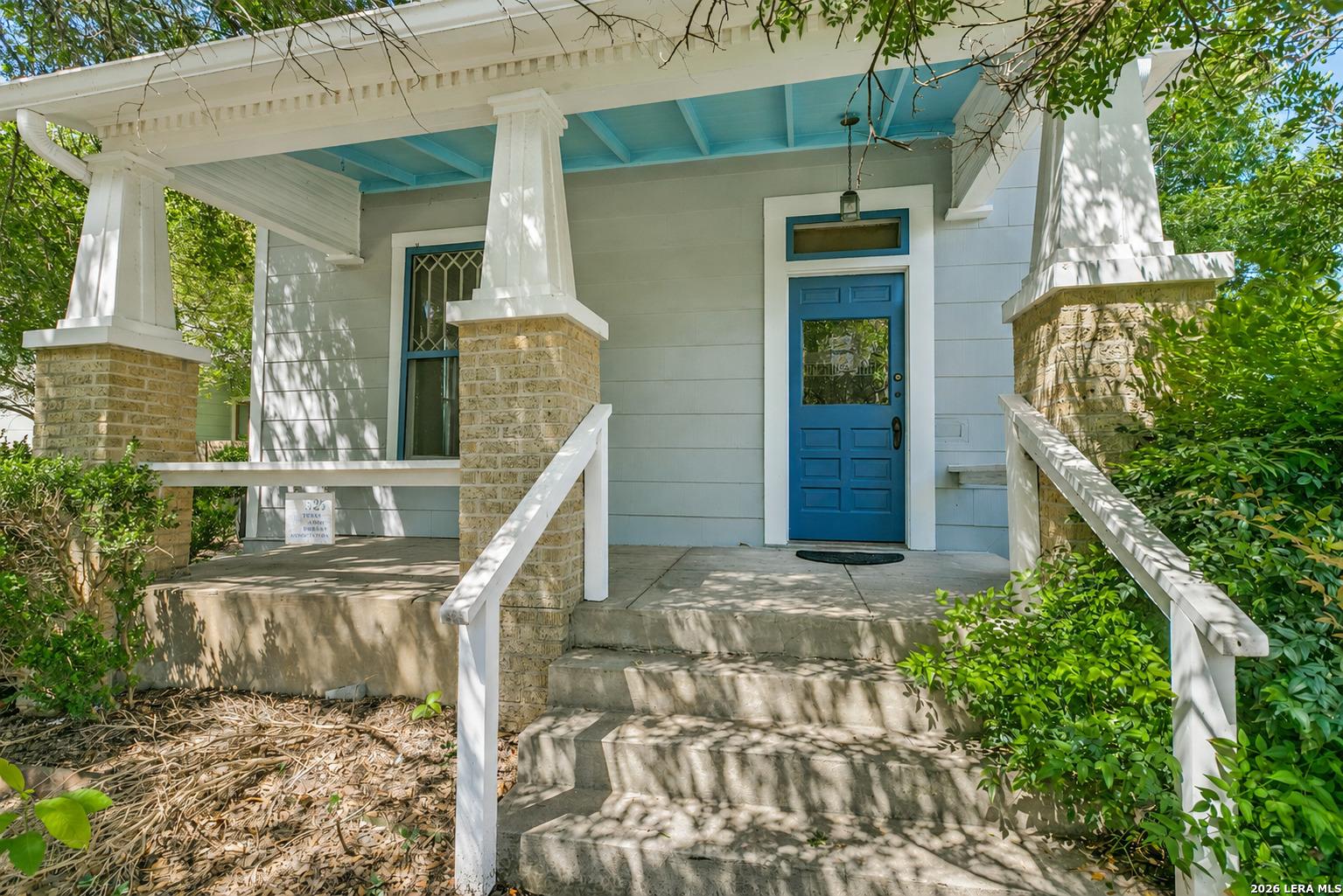 Cedar St, San Antonio, TX 78210