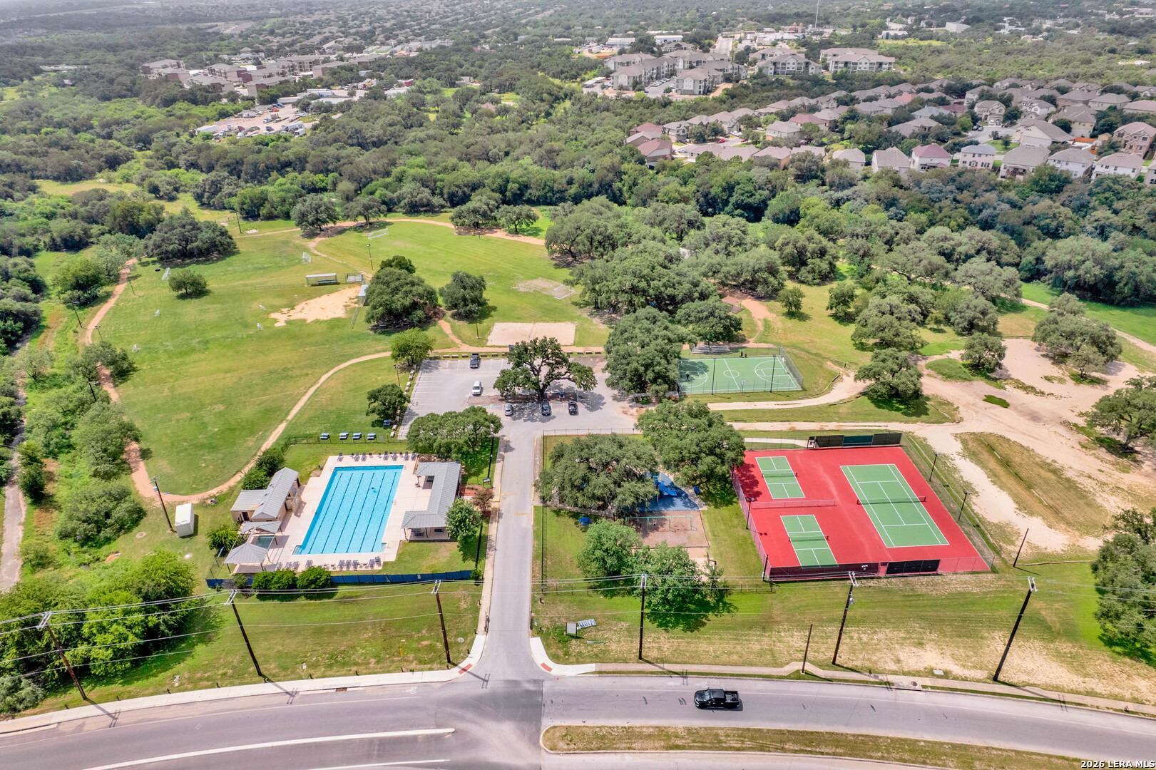 Tetford, San Antonio, TX 78253