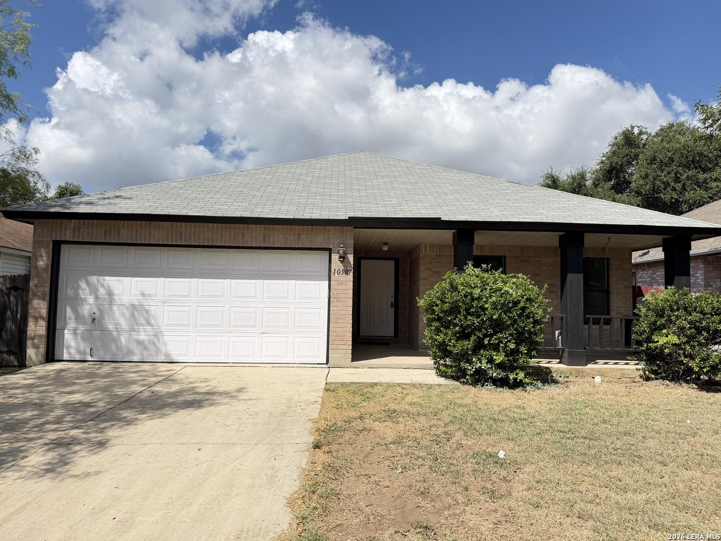 Westfield Pl, San Antonio, TX 78240