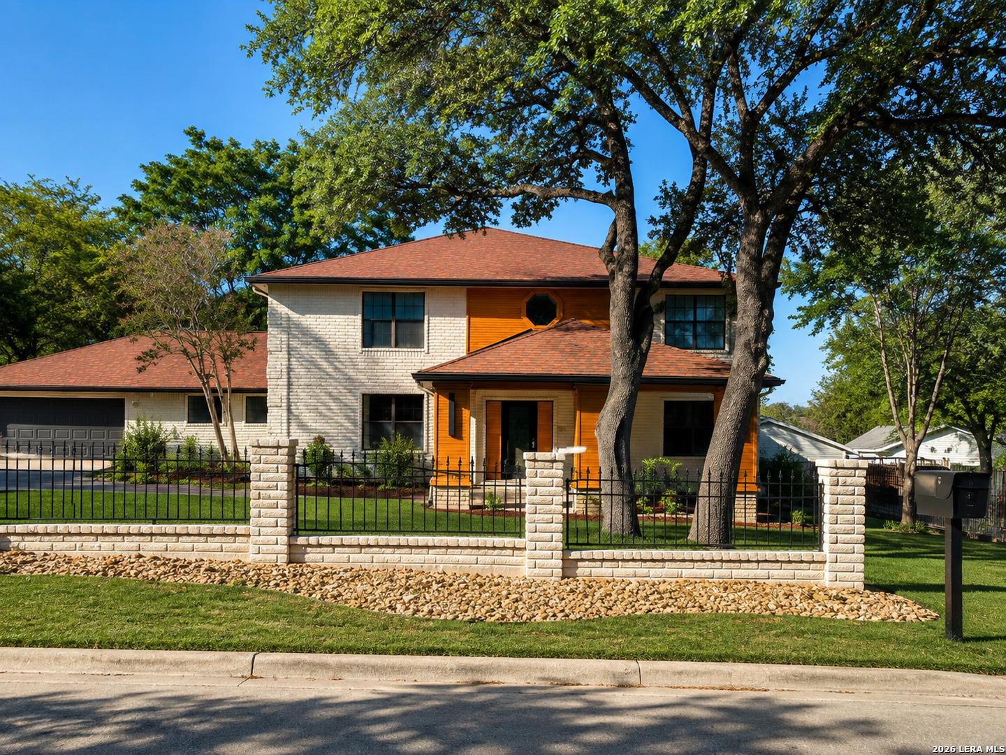 Midvale Dr, San Antonio, TX 78229