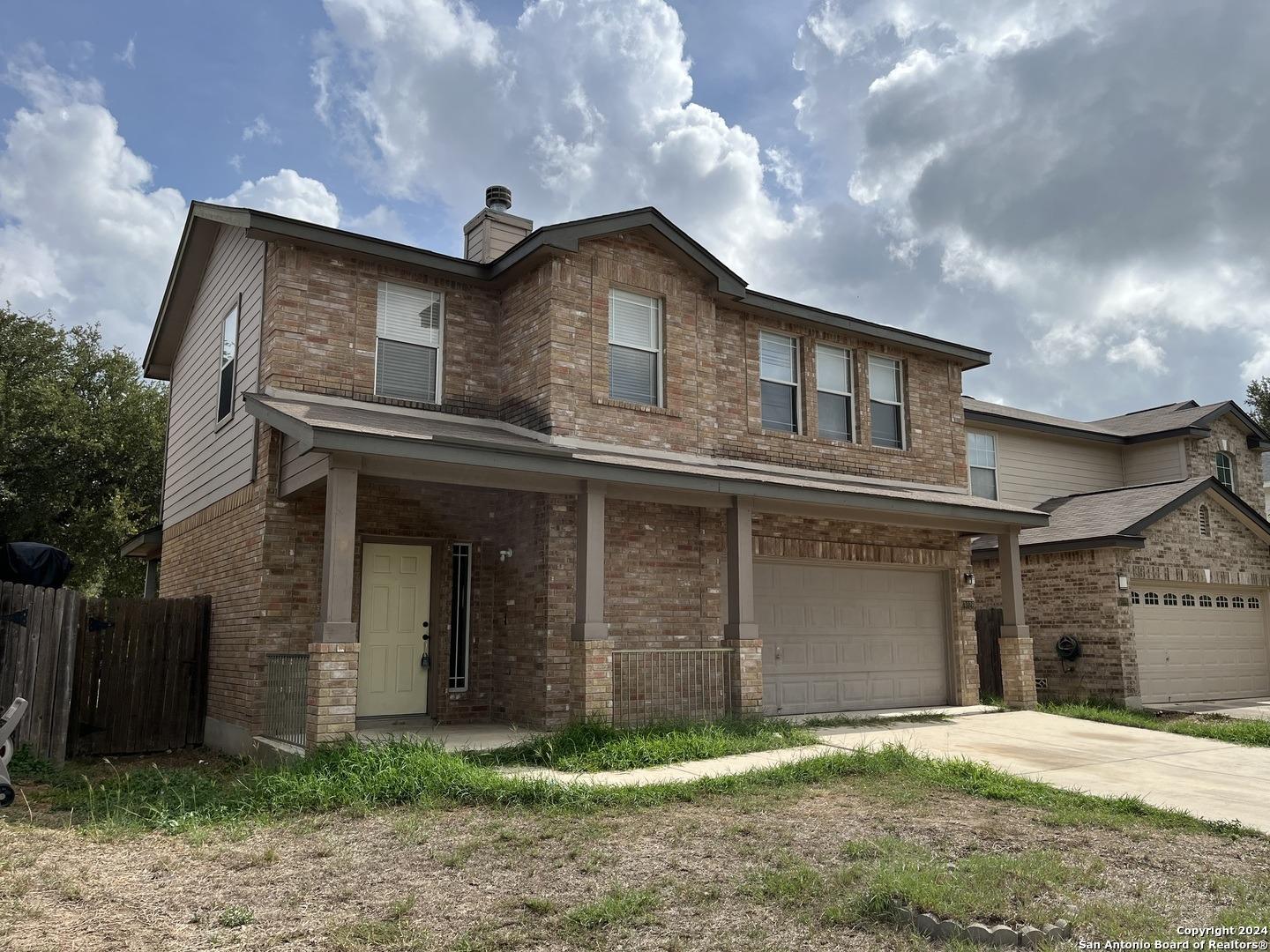 Foxgrove Way, San Antonio, TX 78251