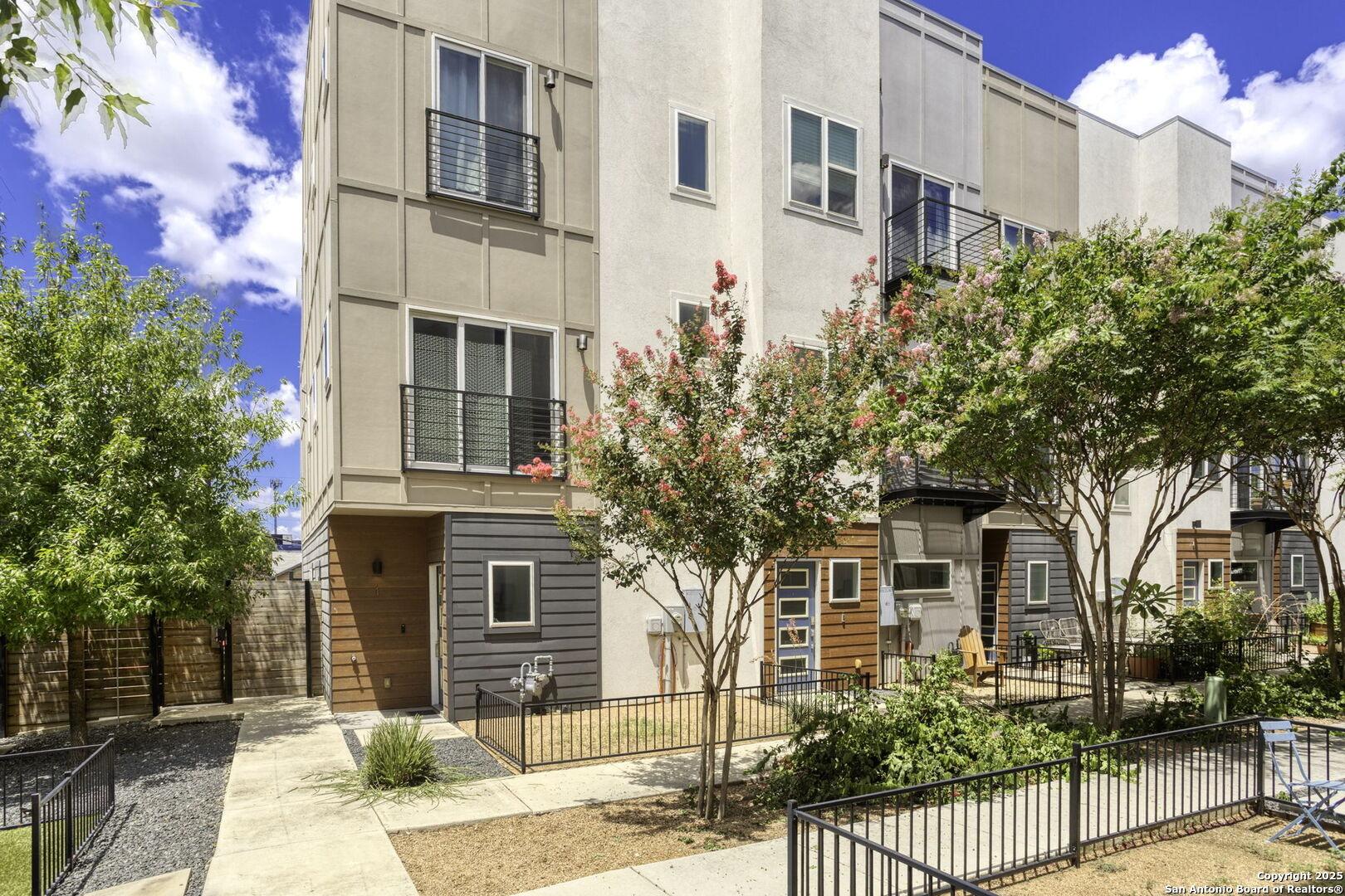 E Elmira St, San Antonio, TX 78212