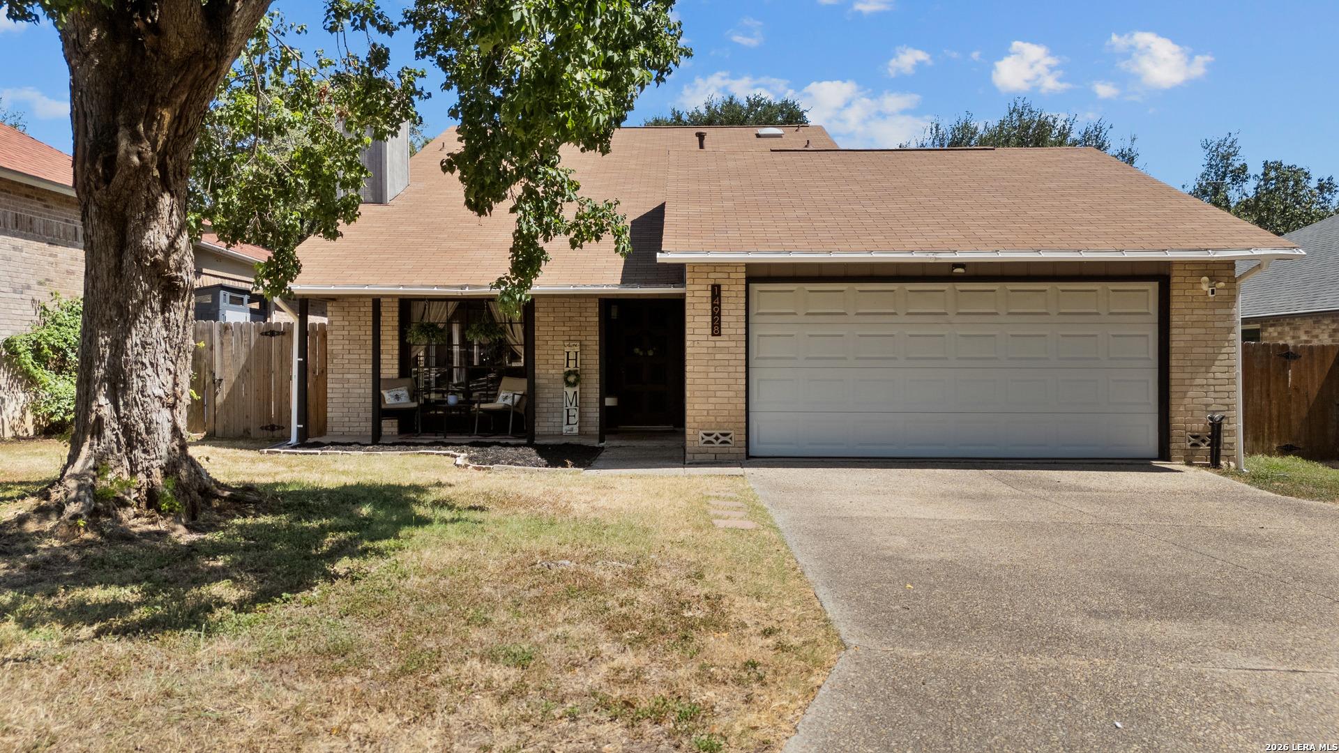 Forward Pass, San Antonio, TX 78248