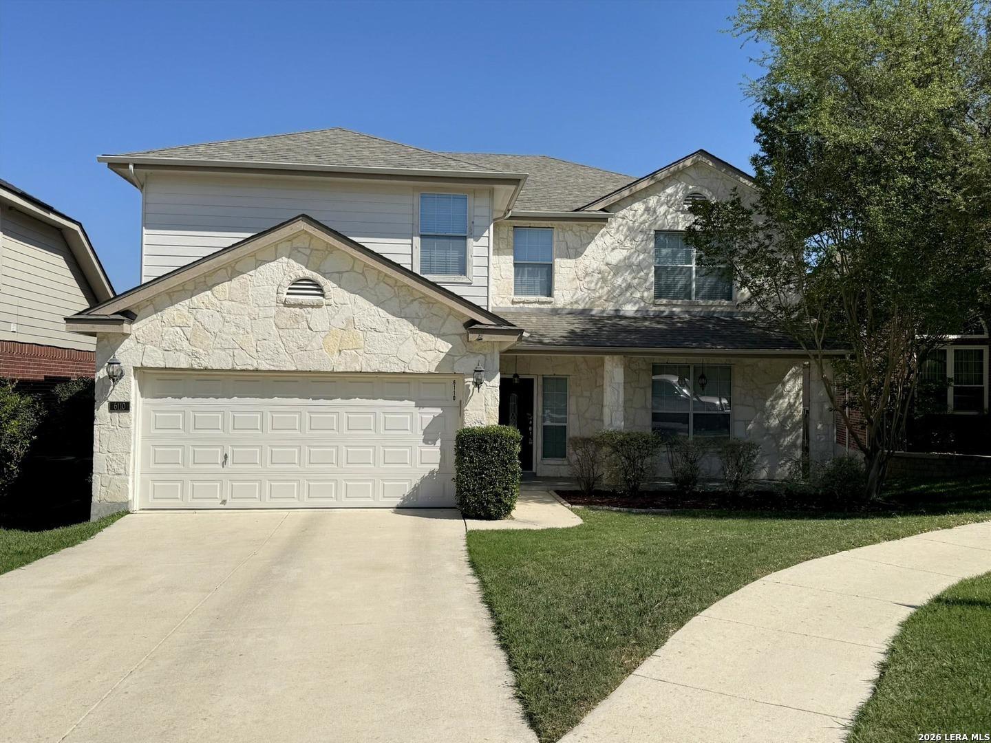 Kenedy Leaf, San Antonio, TX 78253