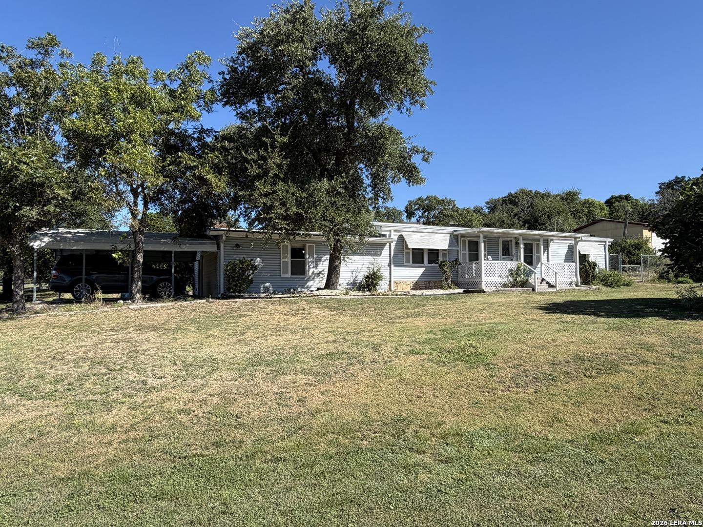 Silver Crk, Kerrville, TX 78028