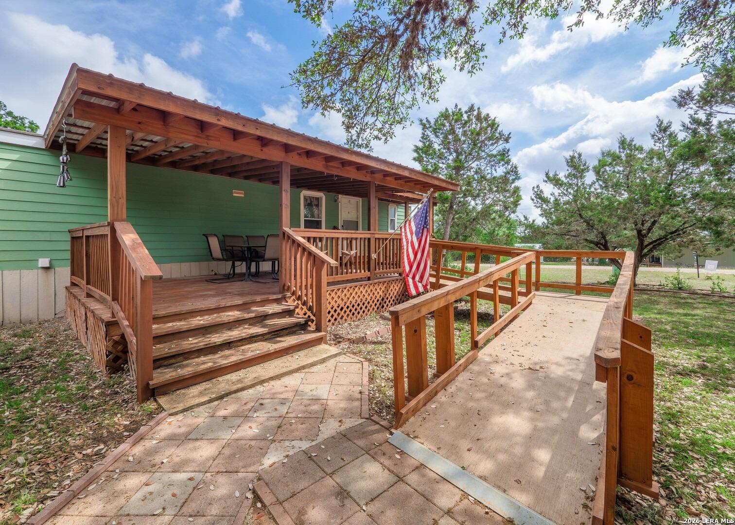 Private Road 1516, Bandera, TX 78003