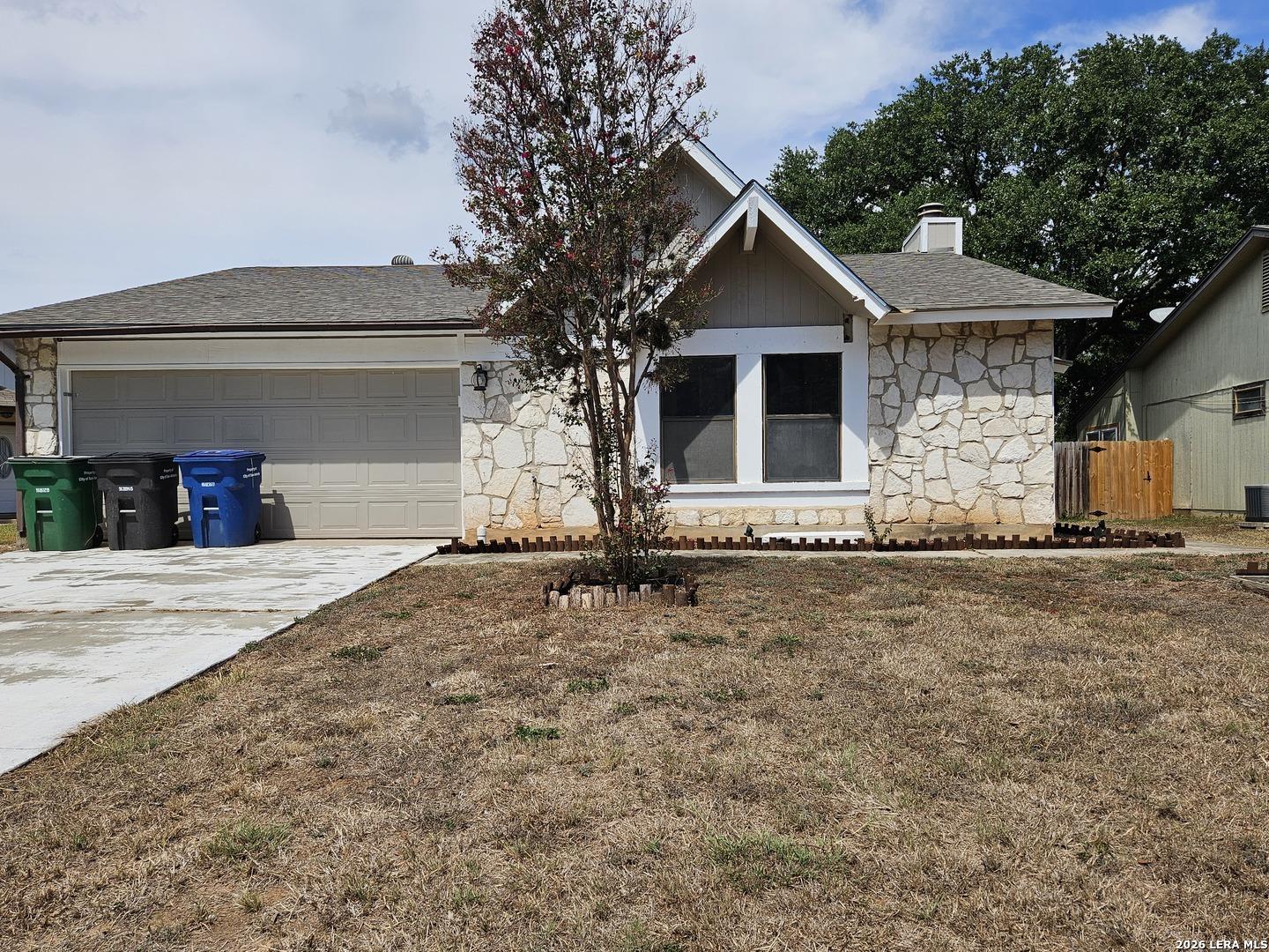 Valley Bnd, San Antonio, TX 78250