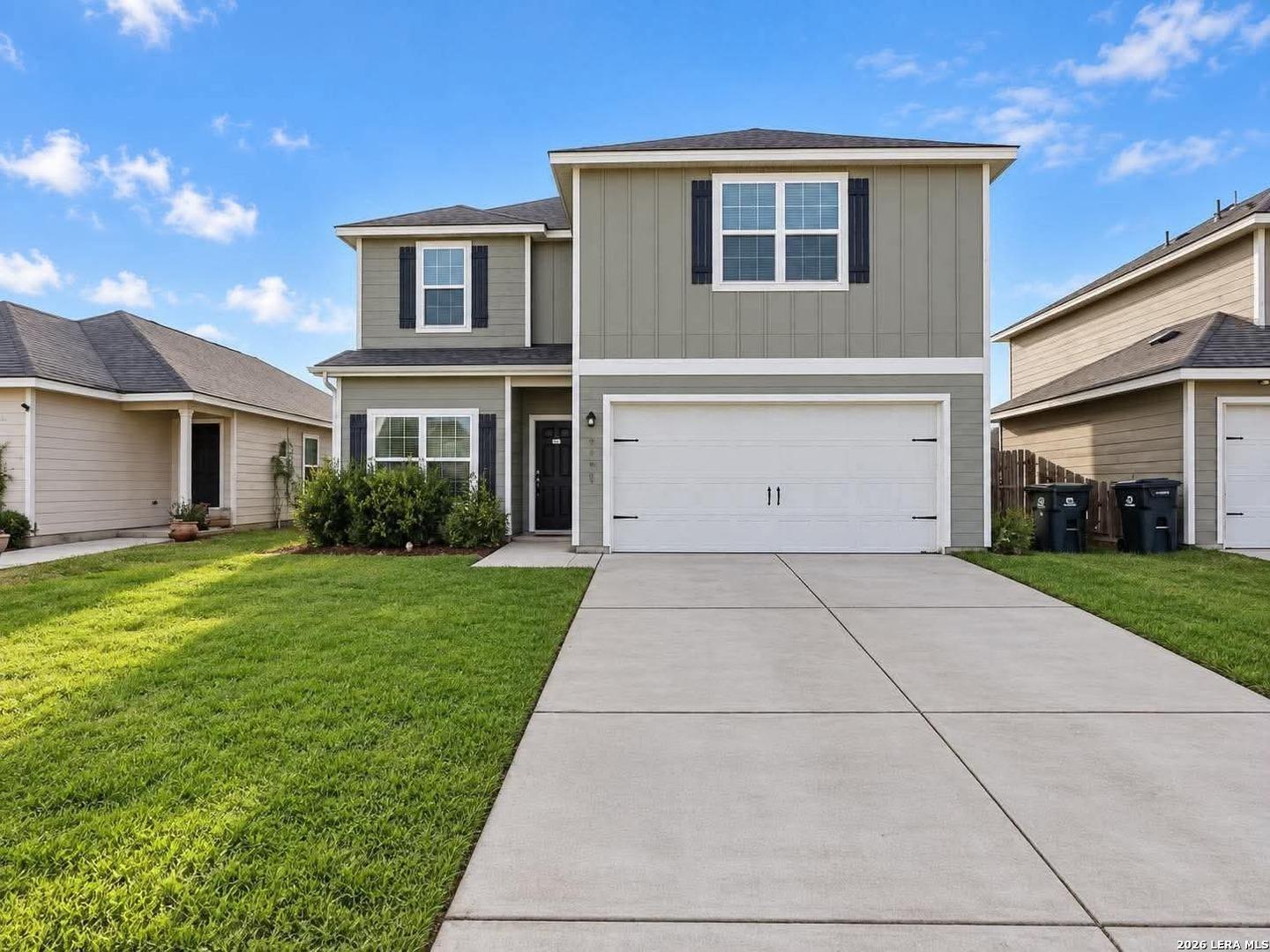 Sharma Vly, San Antonio, TX 78252