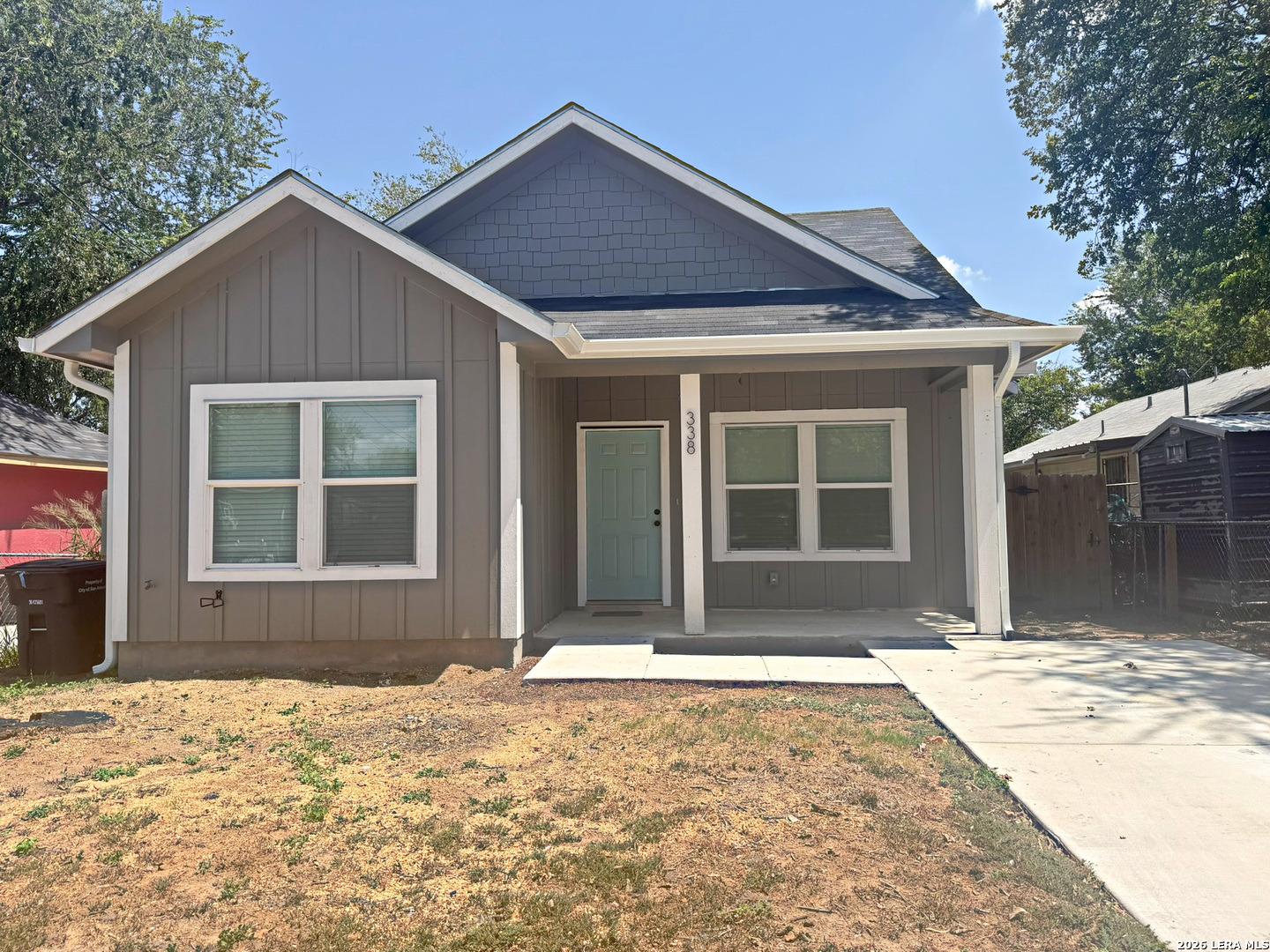 Sw 42nd St, San Antonio, TX 78237