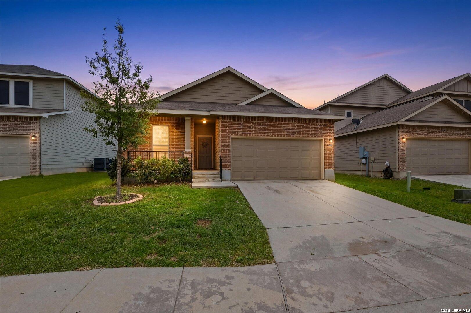 Acclaim Ct, San Antonio, TX 78244