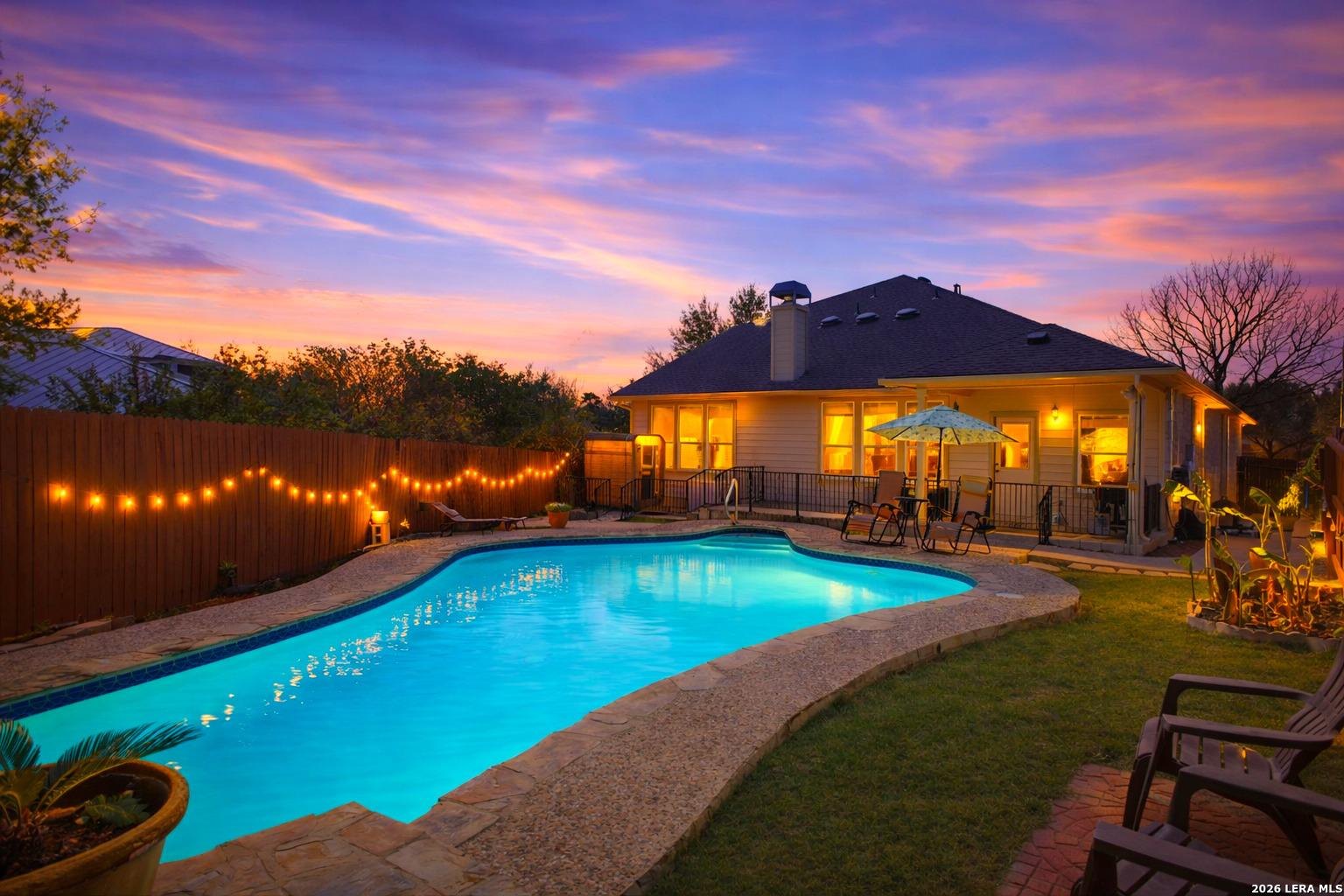 Carriage Oaks, San Antonio, TX 78249