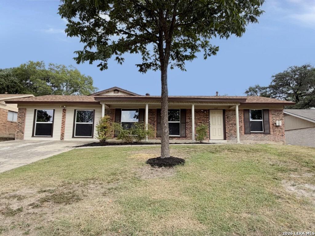 Booth Dr, San Antonio, TX 78216