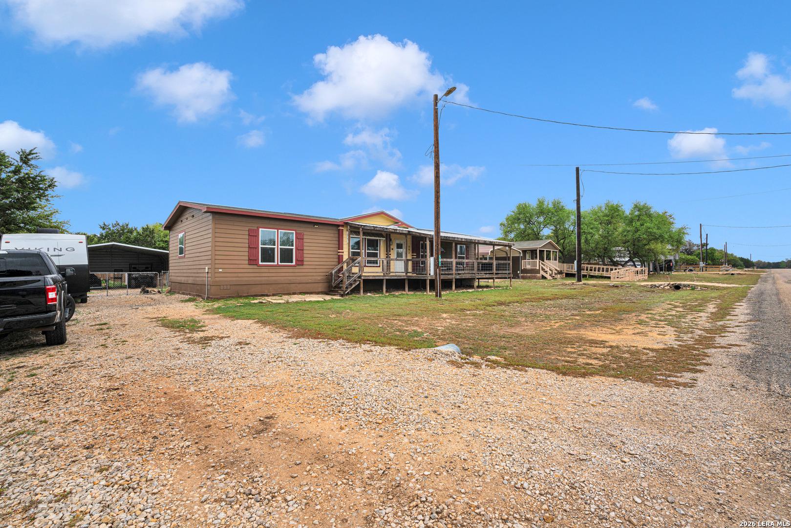 Private Road 1510, Bandera, TX 78003