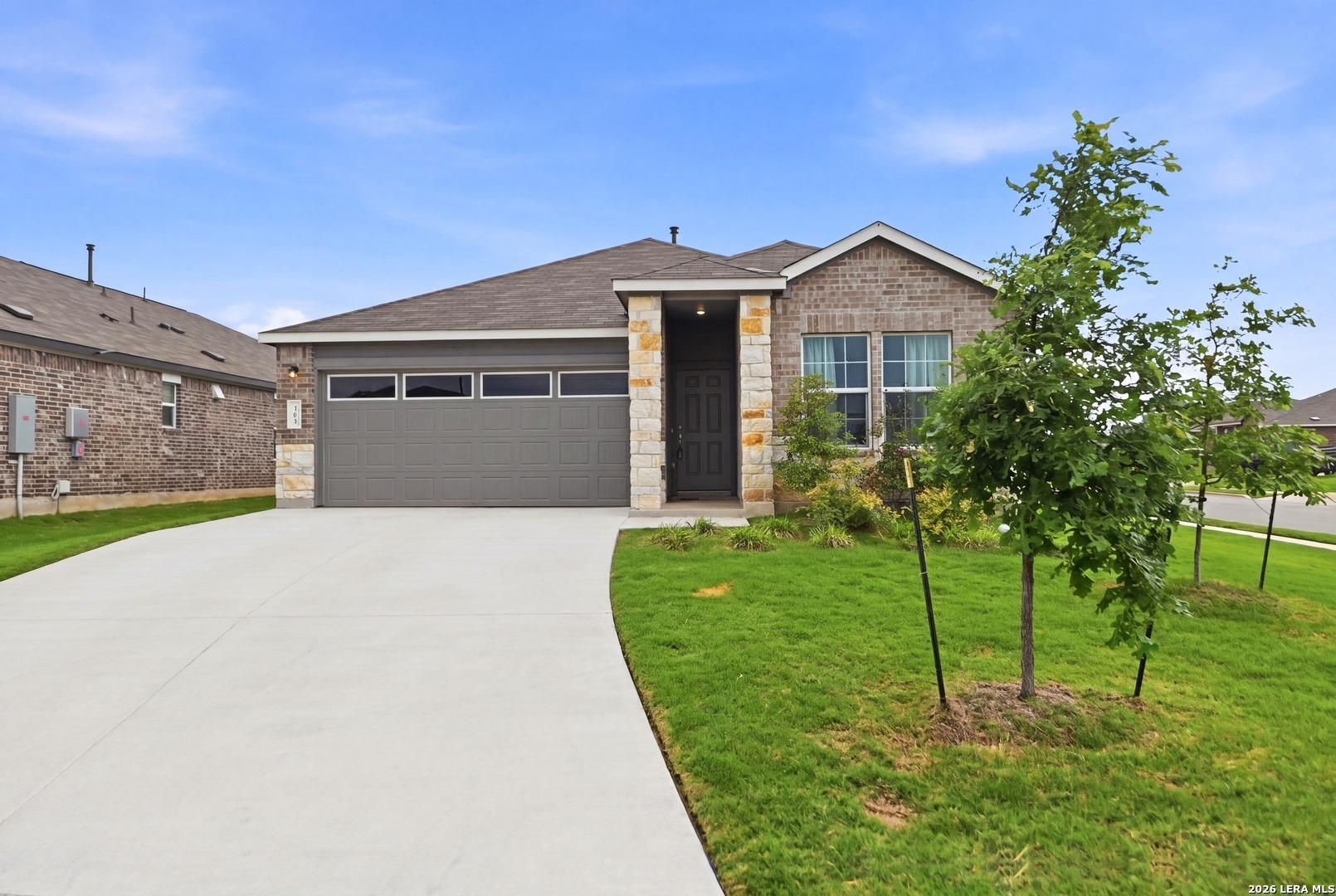 Sonterra Dr, San Marcos, TX 78666