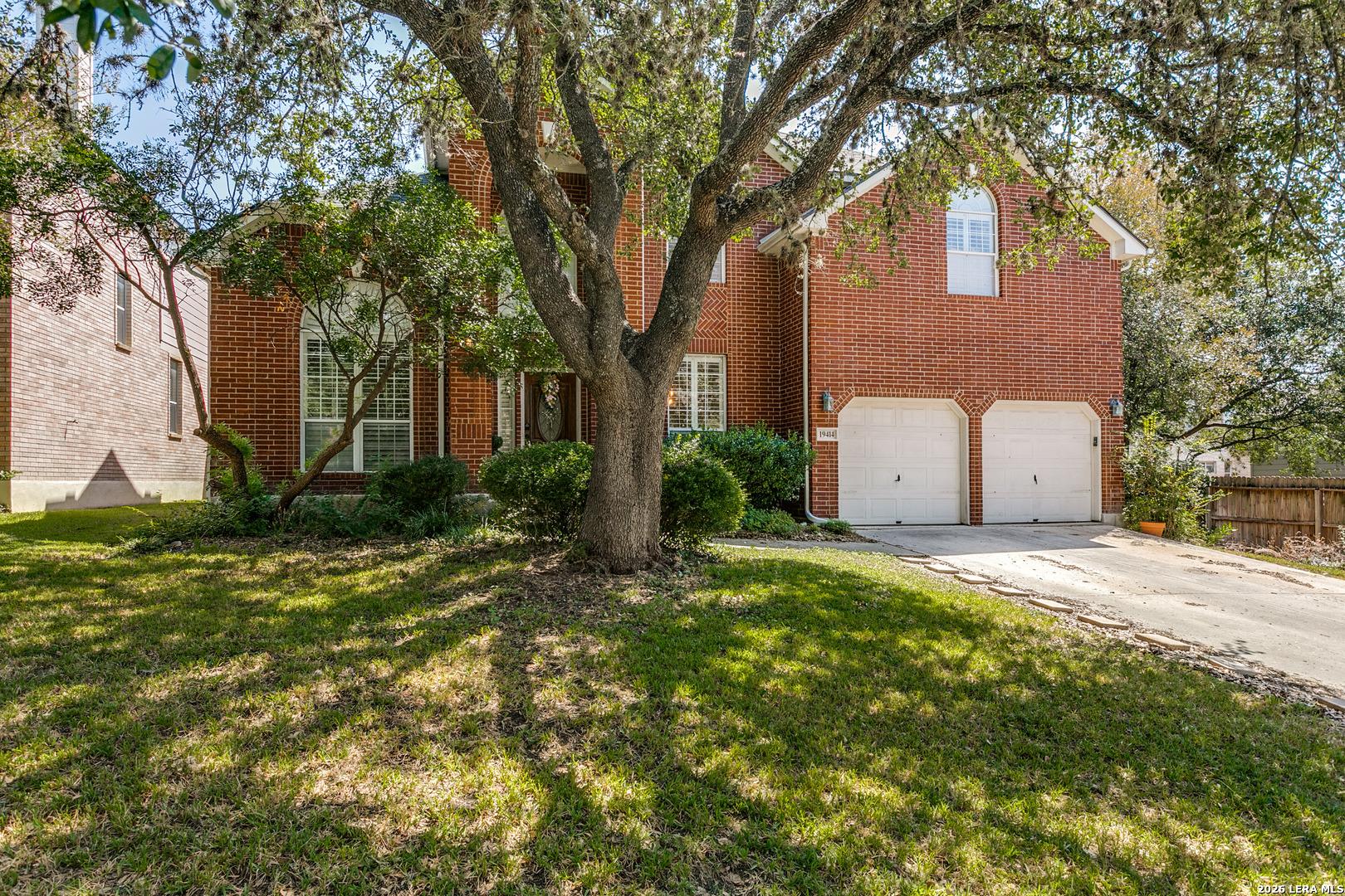 Mill Oak, San Antonio, TX 78258