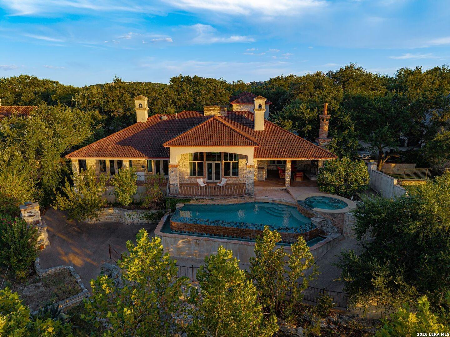 Southriver, Wimberley, TX 78676