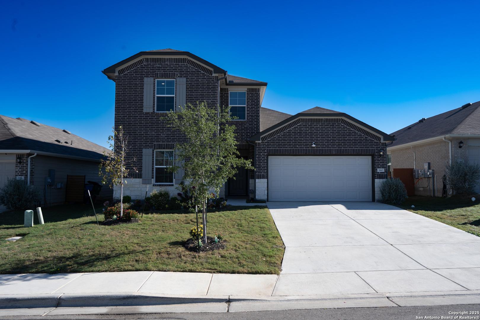 Chaco Loop, Seguin, TX 78155