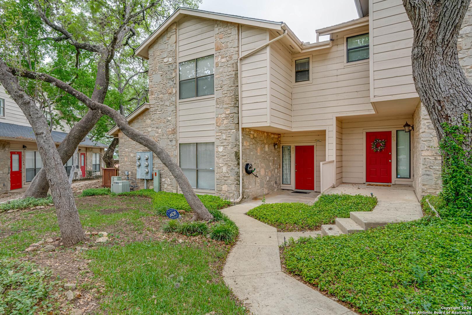 W Bitters Rd, San Antonio, TX 78216