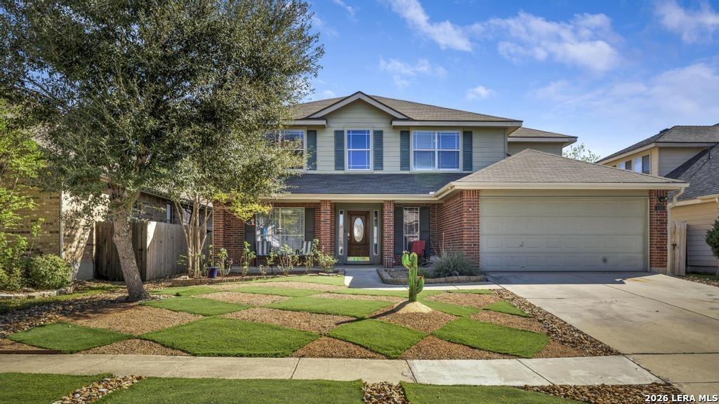 Gavel Dr, Converse, TX 78109