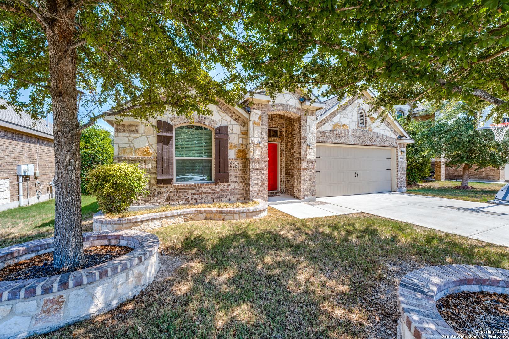 Birdstone Ln, San Antonio, TX 78245