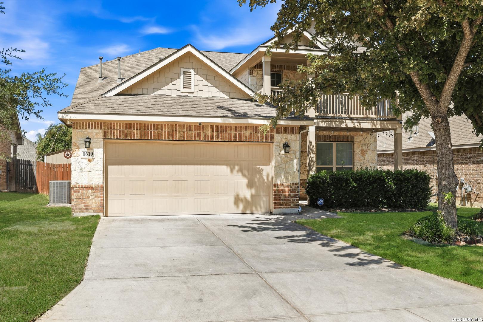 Sierra Sky, San Antonio, TX 78254