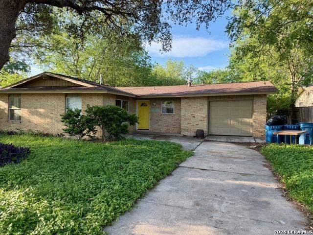 Happiness St, San Antonio, TX 78219