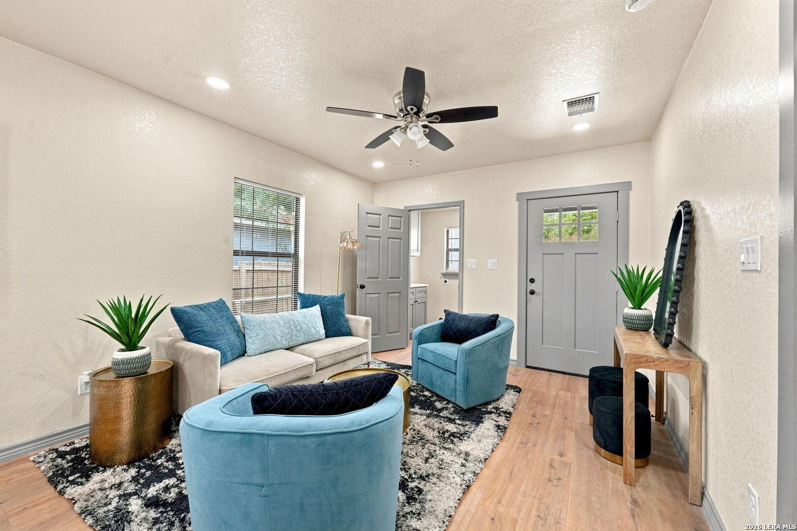 Lee Hall, San Antonio, TX 78201