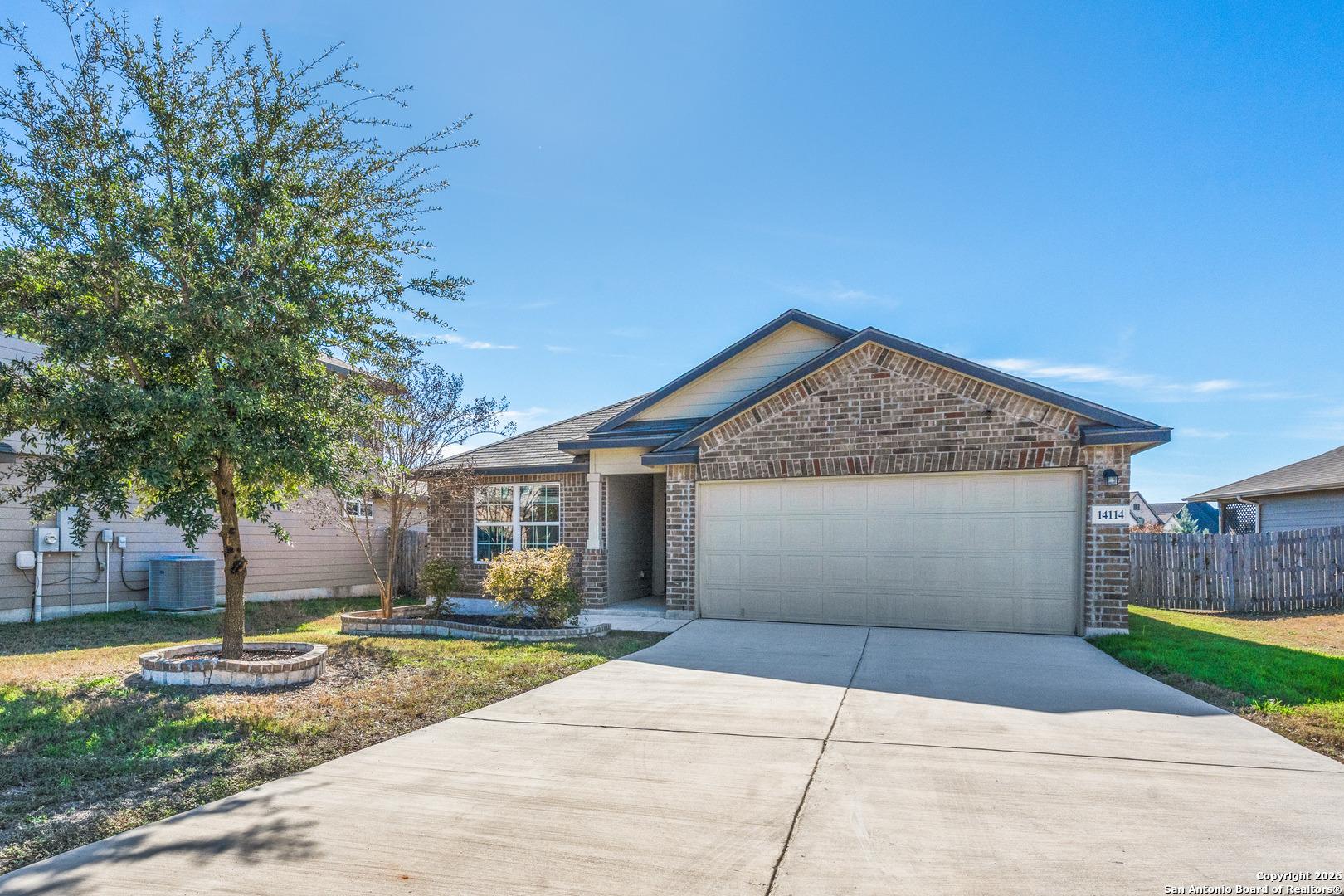 Gerth Rnch, San Antonio, TX 78254