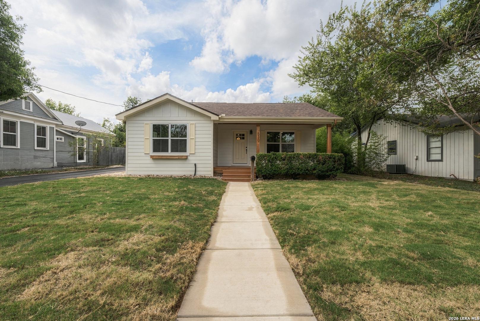 Avenue A, New Braunfels, TX 78130