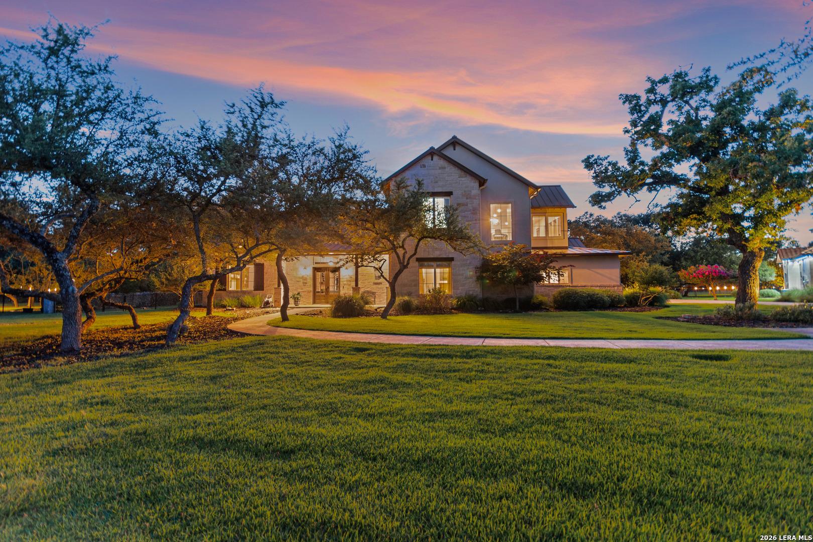 Brook Rdg, Boerne, TX 78015