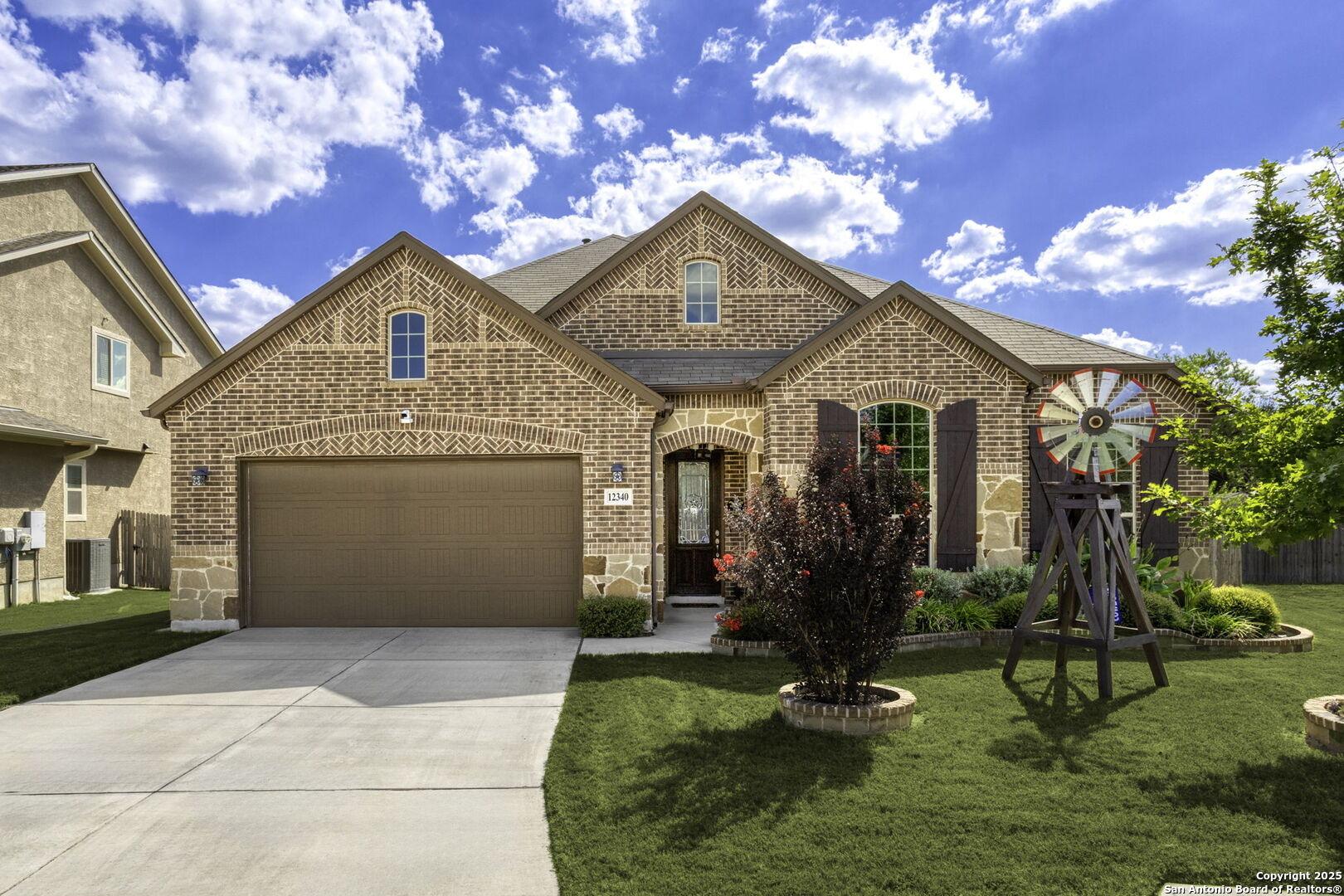 Saddle Up Dr, San Antonio, TX 78254